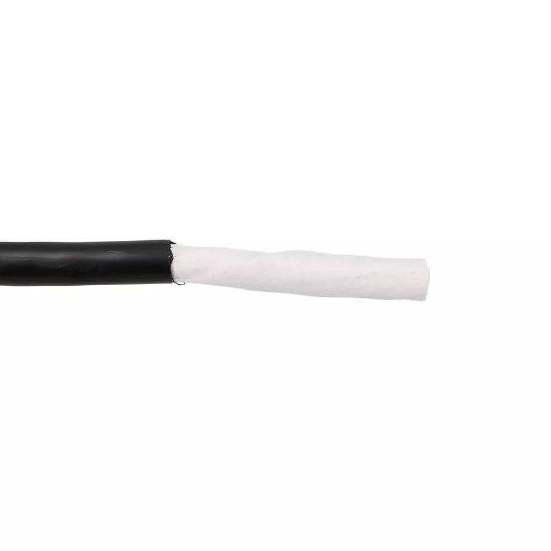 Extralink CAT6A FTP (F/UTP) outdoor twisted pair cable with gel 305 m EX.96587