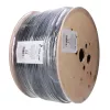 Extralink CAT6A FTP (F/UTP) outdoor twisted pair cable with gel 305 m EX.96587