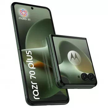 Motorola Razr 70 Plus 5G 12GB/256GB Dual SIM Pantone Mountain View