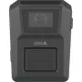 AXIS W102 Body Worn Camera Black