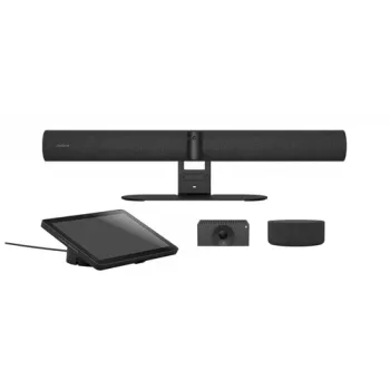 Jabra PanaCast Room Kit Video Conferencing System for Large Rooms (9000-231)