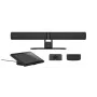 Jabra PanaCast Room Kit Video Conferencing System for Large Rooms (9000-231)