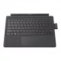 TERRA Type Cover PAD 1162 Klawiatura do tabletu z touchpadem, układ hiszpański QWERTY, szary
