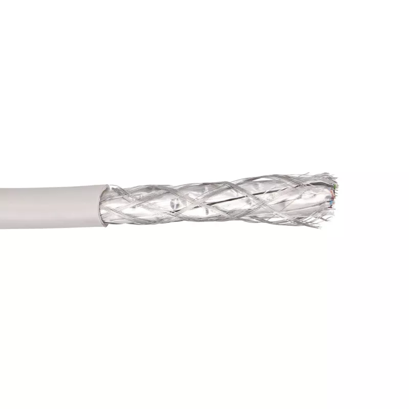 Extralink CAT7 S/FTP indoor twisted pair installation cable 305 m EX.96570