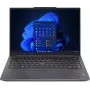 Laptop Lenovo ThinkPad E14 Gen 8 (Intel) Copilot+ PC 21Y6000KGE, 14 cali WUXGA IPS, Intel Core Ultra 5 325, 32GB DDR5, 512GB SSD, Windows 11 Pro, niemiecka klawiatura