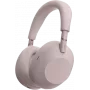 Sony WH-1000XM6 Bezprzewodowe Słuchawki Nauszne z Redukcją Szumów i Mikrofonem, Bluetooth 5.3, LDAC, Bateria 30h, Czarny (WH1000XM6/B)