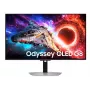 Samsung Odyssey OLED G8 G80SH 32 cal 4K UHD QD-OLED Monitor Gaming 240Hz 0,03ms Biały (LS32HG800SUXEN)
