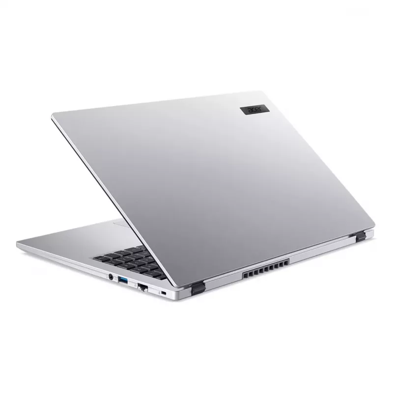 Acer TravelMate P2 15 TMP215-75-G2-TCO Laptop - Intel Core Ultra 5 125H / 16 GB DDR5 / 512 GB SSD / 15.6 cala Full HD IPS / Intel Arc Graphics / Windows 11 Pro / Pure Silver