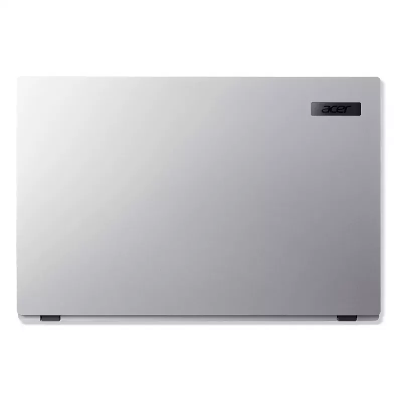Acer TravelMate P2 15 TMP215-75-G2-TCO Laptop - Intel Core Ultra 5 125H / 16 GB DDR5 / 512 GB SSD / 15.6 cala Full HD IPS / Intel Arc Graphics / Windows 11 Pro / Pure Silver