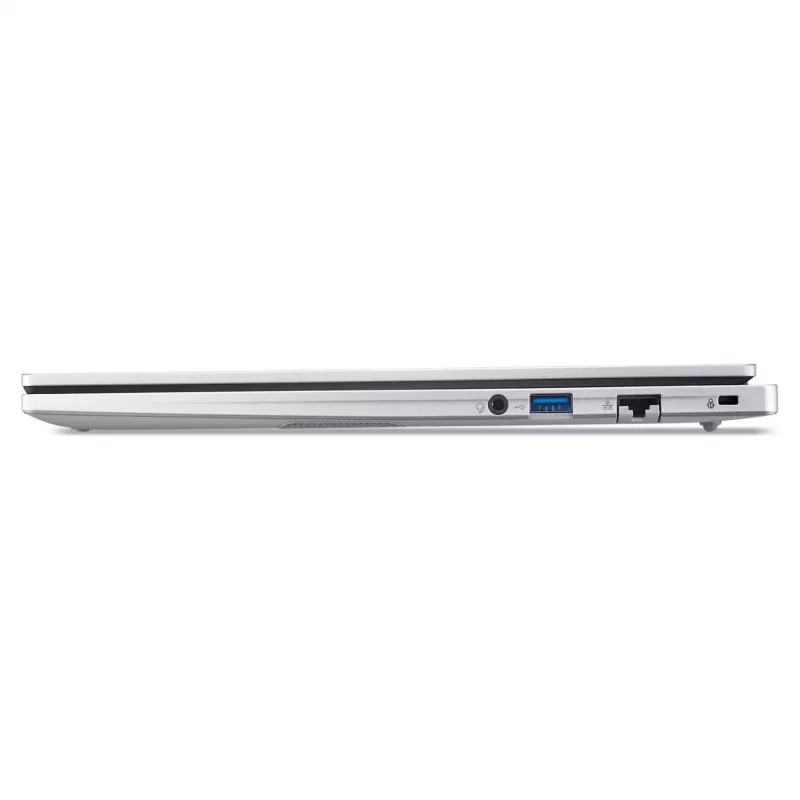 Acer TravelMate P2 15 TMP215-75-G2-TCO Laptop - Intel Core Ultra 5 125H / 16 GB DDR5 / 512 GB SSD / 15.6 cala Full HD IPS / Intel Arc Graphics / Windows 11 Pro / Pure Silver