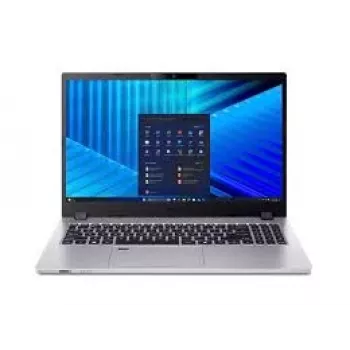 Acer TravelMate P2 15 TMP215-55-G2-TCO Business Laptop - Intel Core Ultra 7 255U, 32 GB DDR5, 1.024 TB SSD, 15.6 cala Full HD IPS, Intel Graphics, Windows 11 Pro, Srebrny