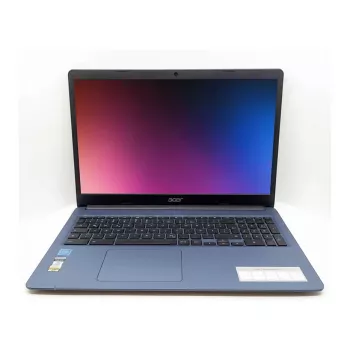 Acer Chromebook 315 CB315-7H-C4VS, Intel N50, 8GB, 128GB eMMC, 15.6 cala FHD, ChromeOS, Srebrny Sparkly (NX.JUVEG.003)