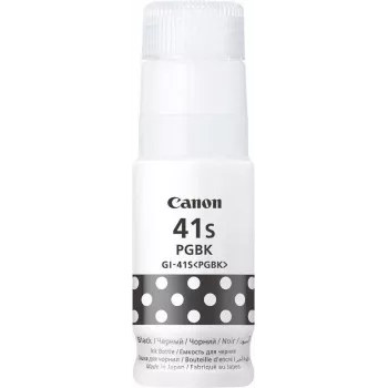 Canon GI-41S PGBK Tusz w butelce 70 ml Czarny 5859C001 (PIXMA G1420 G2420 G2460 G2470 G3420 G3460 G3470)