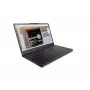 Lenovo ThinkPad P16 Gen 3 21RQ004UGE Mobile Workstation Intel Core Ultra 7 255HX 40.6 cm (16 inch) WUXGA 1920 x 1200 IPS 32 GB DDR5 512 GB SSD NVIDIA RTX PRO 2000 Blackwell 8 GB Wi-Fi 7 Windows 11 Pro Czarny