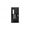 ENDORFY Fishtank 6000 Corona Mid-Tower PC Case - Czarny, Podwójne hartowane szkło, 4x wentylatory ARGB, USB-C, E-ATX