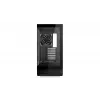 ENDORFY Fishtank 6000 Corona Mid-Tower PC Case - Czarny, Podwójne hartowane szkło, 4x wentylatory ARGB, USB-C, E-ATX
