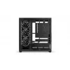 ENDORFY Fishtank 6000 Corona Mid-Tower PC Case - Czarny, Podwójne hartowane szkło, 4x wentylatory ARGB, USB-C, E-ATX