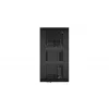 ENDORFY Fishtank 6000 Corona Mid-Tower PC Case - Czarny, Podwójne hartowane szkło, 4x wentylatory ARGB, USB-C, E-ATX