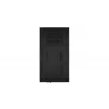 ENDORFY Fishtank 6000 Corona Mid-Tower PC Case - Czarny, Podwójne hartowane szkło, 4x wentylatory ARGB, USB-C, E-ATX