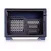 Thermaltake TR100 Koralie Edition Mini-ITX SFF Case Cobalt Blue - PCIe 4.0 Riser, SFX PSU, 360mm GPU - CA-11A-00SPNN-AR