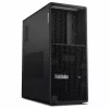 Lenovo ThinkStation P3 Tower Gen 2 Workstation Intel Core Ultra 7 265K, 32GB DDR5, 512GB SSD, NVIDIA RTX PRO 2000 Blackwell 16GB, Windows 11 Pro, Czarny (30HT00BWGE)