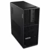 Lenovo ThinkStation P3 Tower Gen 2 Workstation Intel Core Ultra 7 265K, 32GB DDR5, 512GB SSD, NVIDIA RTX PRO 2000 Blackwell 16GB, Windows 11 Pro, Czarny (30HT00BWGE)