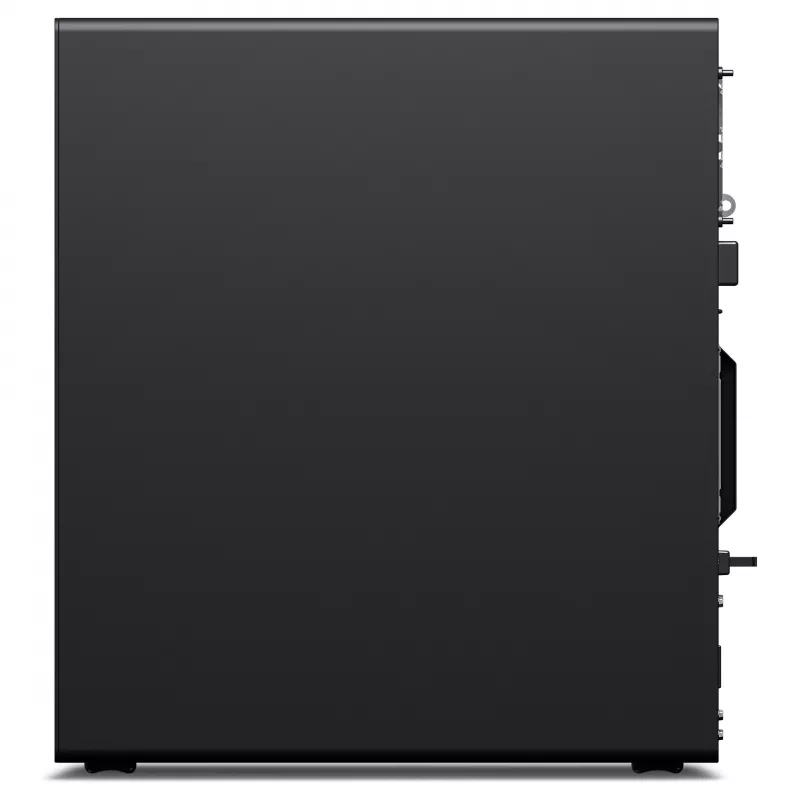Lenovo ThinkStation P3 Tower Gen 2 Workstation Intel Core Ultra 7 265K, 32GB DDR5, 512GB SSD, NVIDIA RTX PRO 2000 Blackwell 16GB, Windows 11 Pro, Czarny (30HT00BWGE)