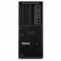 Lenovo ThinkStation P3 Tower Gen 2 Workstation Intel Core Ultra 7 265K, 32GB DDR5, 512GB SSD, NVIDIA RTX PRO 2000 Blackwell 16GB, Windows 11 Pro, Czarny (30HT00BWGE)