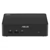 ASUS NUC 16 Pro RNUC16GDKU560002 Barebone Mini PC Intel Core Ultra 5 325 Bez RAM Bez Dysku Bez Systemu Czarny