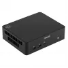 ASUS NUC 16 Pro RNUC16GDKU560002 Barebone Mini PC Intel Core Ultra 5 325 Bez RAM Bez Dysku Bez Systemu Czarny