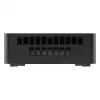 ASUS NUC 16 Pro RNUC16GDKU560002 Barebone Mini PC Intel Core Ultra 5 325 Bez RAM Bez Dysku Bez Systemu Czarny