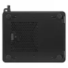 ASUS NUC 16 Pro RNUC16GDKU560002 Barebone Mini PC Intel Core Ultra 5 325 Bez RAM Bez Dysku Bez Systemu Czarny
