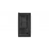 Obudowa PC ENDORFY Fishtank 6000 Flex Mid-Tower - Czarna, podwójne hartowane szkło, USB-C, E-ATX, gotowa na back-connect (bez wentylatorów)