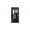 Obudowa PC ENDORFY Fishtank 6000 Flex Mid-Tower - Czarna, podwójne hartowane szkło, USB-C, E-ATX, gotowa na back-connect (bez wentylatorów)