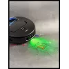 Dyson Spot+Scrub Ai Odkurzacz Robot Mopujący na Mokro i Sucho 586183-01 Czarny
