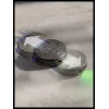 Dyson Spot+Scrub Ai Odkurzacz Robot Mopujący na Mokro i Sucho 586183-01 Czarny