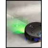 Dyson Spot+Scrub Ai Odkurzacz Robot Mopujący na Mokro i Sucho 586183-01 Czarny