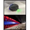 Dyson Spot+Scrub Ai Odkurzacz Robot Mopujący na Mokro i Sucho 586183-01 Czarny