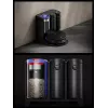 Dyson Spot+Scrub Ai Odkurzacz Robot Mopujący na Mokro i Sucho 586183-01 Czarny