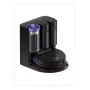 Dyson Spot+Scrub Ai Odkurzacz Robot Mopujący na Mokro i Sucho 586183-01 Czarny