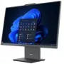 Lenovo ThinkCentre neo 50a 27 Gen 6 13QF0009GE All-in-One PC, Intel Core Ultra 7 256V, 16GB LPDDR5x, 512GB SSD, 27 cali FHD IPS 100Hz, Windows 11 Pro, Luna Grey
