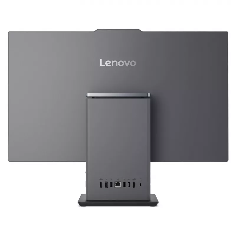 Lenovo ThinkCentre neo 50a 27 Gen 6 13QF000HGE All-in-One PC, Intel Core Ultra 5 226V, 16GB LPDDR5x, 512GB SSD, 27 cali FHD IPS, Windows 11 Pro, Luna Grey