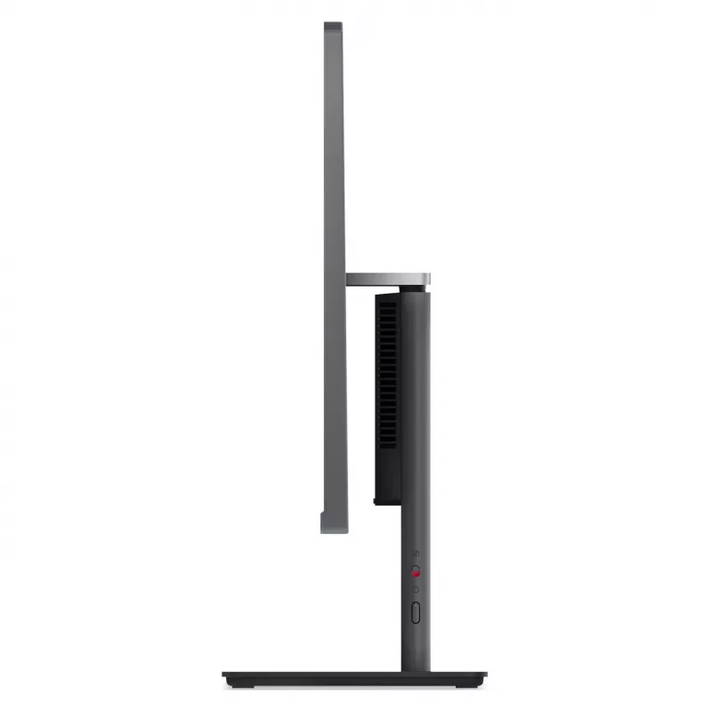 Lenovo ThinkCentre neo 50a 27 Gen 6 13QF000HGE All-in-One PC, Intel Core Ultra 5 226V, 16GB LPDDR5x, 512GB SSD, 27 cali FHD IPS, Windows 11 Pro, Luna Grey