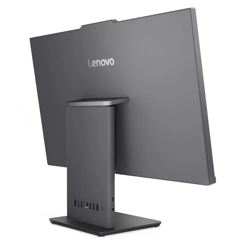 Lenovo ThinkCentre neo 50a 27 Gen 6 13QF000HGE All-in-One PC, Intel Core Ultra 5 226V, 16GB LPDDR5x, 512GB SSD, 27 cali FHD IPS, Windows 11 Pro, Luna Grey