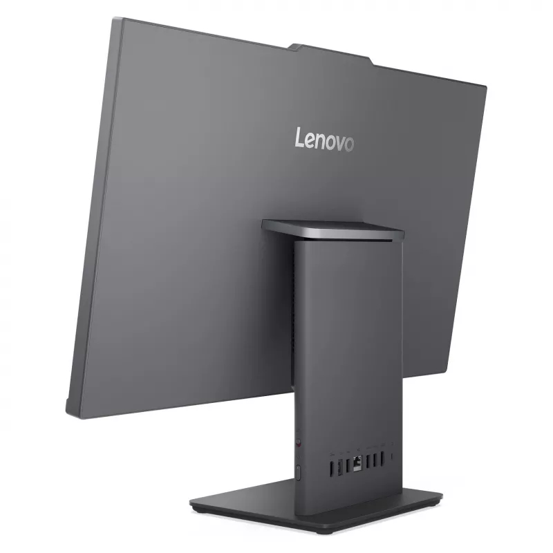 Lenovo ThinkCentre neo 50a 27 Gen 6 13QF000HGE All-in-One PC, Intel Core Ultra 5 226V, 16GB LPDDR5x, 512GB SSD, 27 cali FHD IPS, Windows 11 Pro, Luna Grey