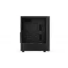 ENDORFY Ventum 400 Air ATX PC Case - Czarny, Szkło hartowane, 4x Stratus 120 PWM, USB-C