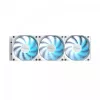 GIGABYTE EAGLE 360 ICE 360 mm Procesor Chłodnica cieczy All-in-one 12 cm Biały 1 szt.