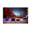 Philips 43PUS8001/12 43 cale (108 cm) 4K Ultra HD LED Ambilight Smart TV, 3840x2160, Titan OS, Dolby Atmos, HDR10+, Czarny