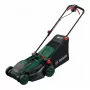 Kosiarka akumulatorowa Bosch Rotak 18V-2-38 — 36V (2x18V), 38 cm cięcia, pojemnik 40 L, 2x akumulator 4.0 Ah + ładowarka