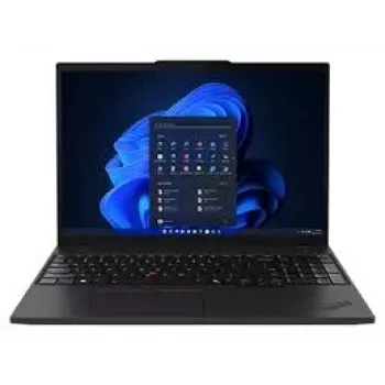 Lenovo ThinkPad T14 Gen 7 AMD Ryzen AI 5 PRO 440 16GB 512GB SSD 14 inch WUXGA Windows 11 Pro Black